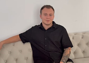 Mr. Sabin's Team Member